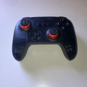 VITURE x 8BitDoBlack Wireless Gaming Controller